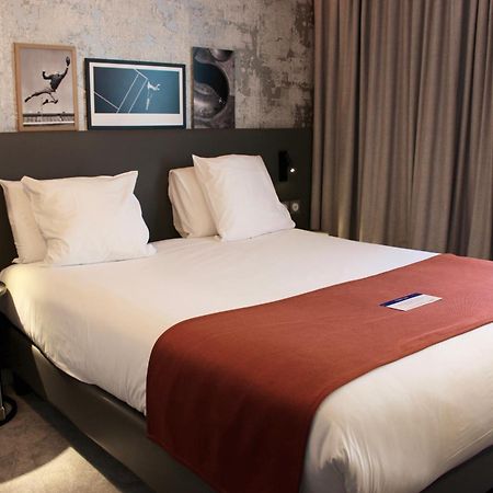 Best Western Hotel Dijon Quétigny 외부 사진
