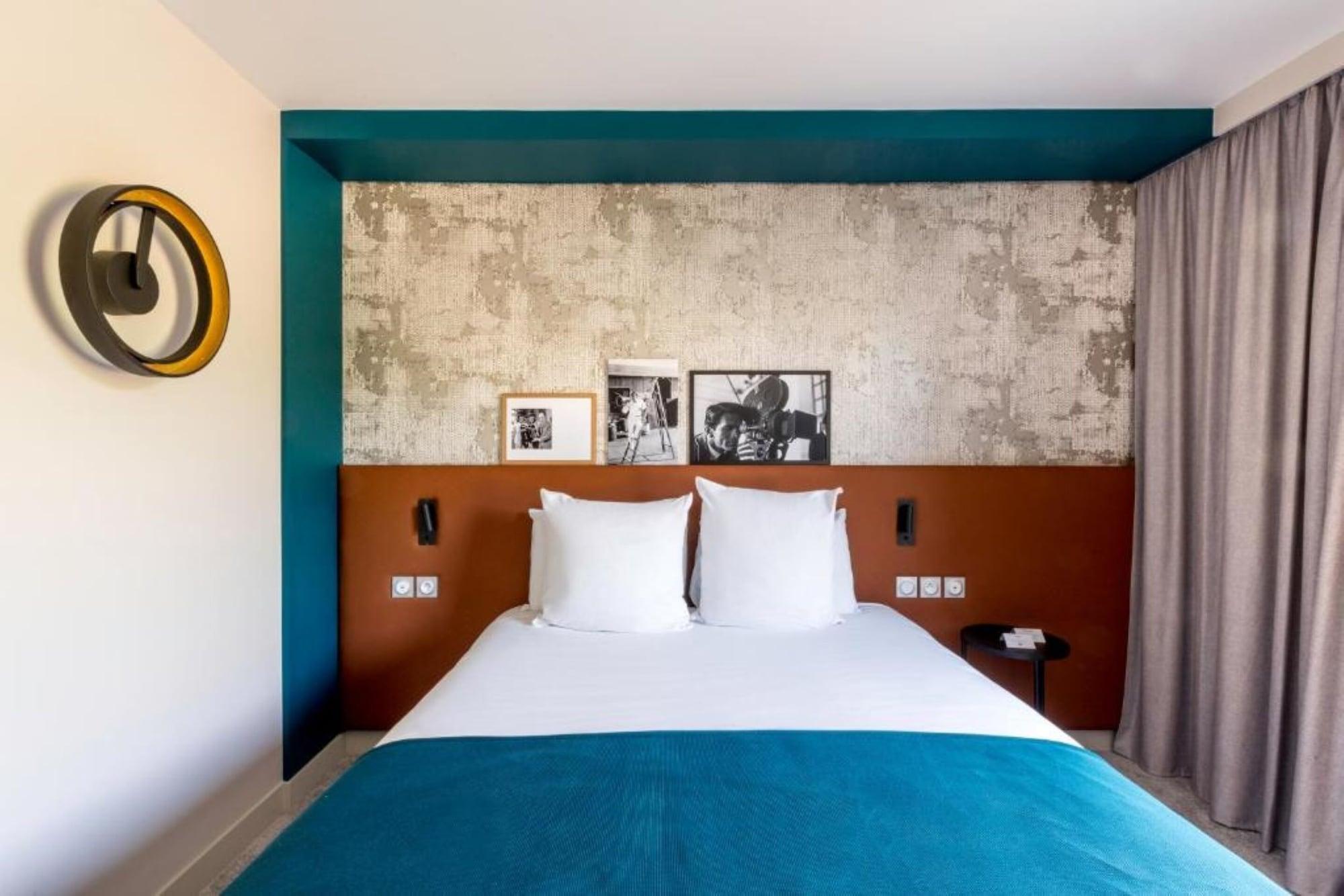 Best Western Hotel Dijon Quétigny 외부 사진