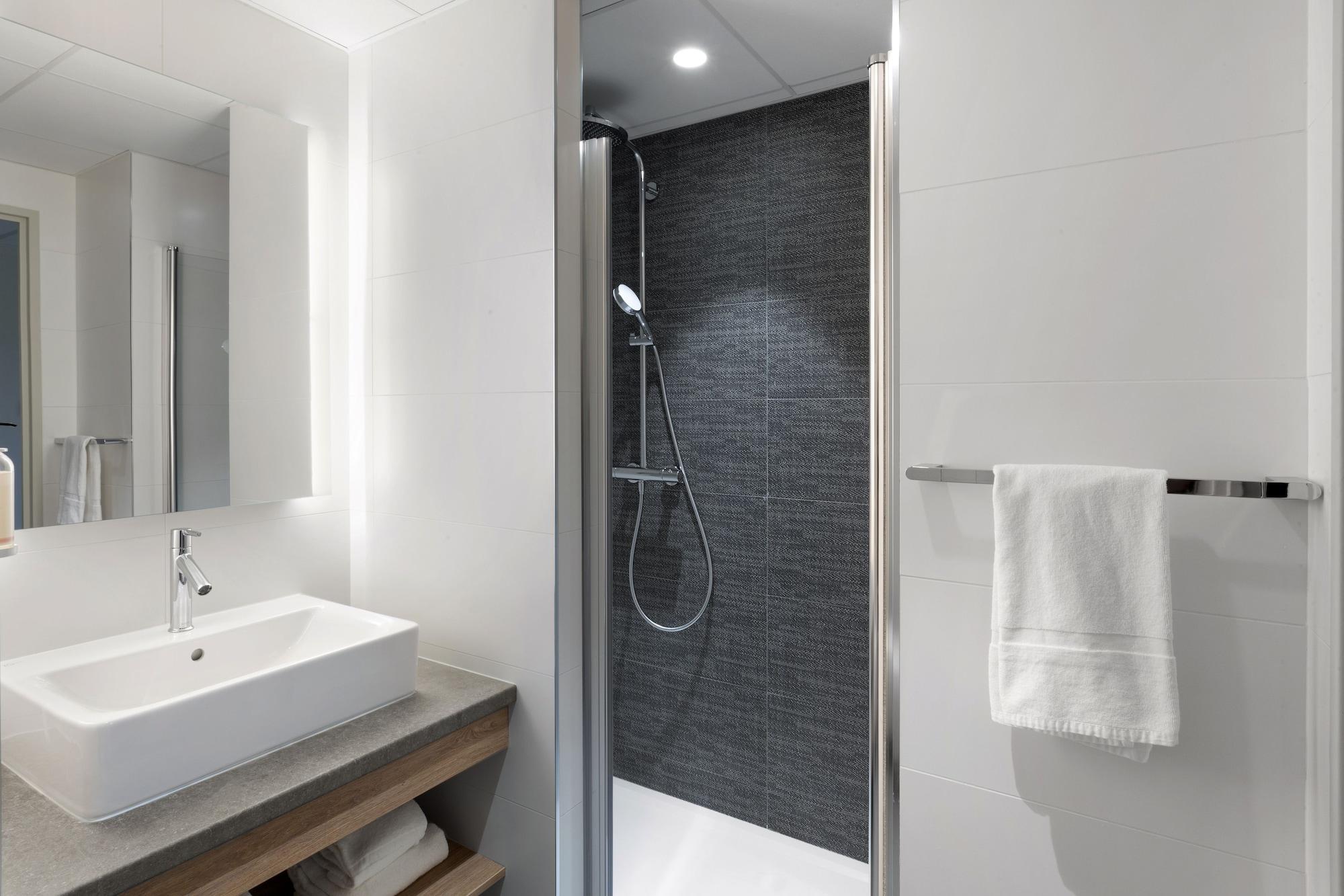 Best Western Hotel Dijon Quétigny 외부 사진