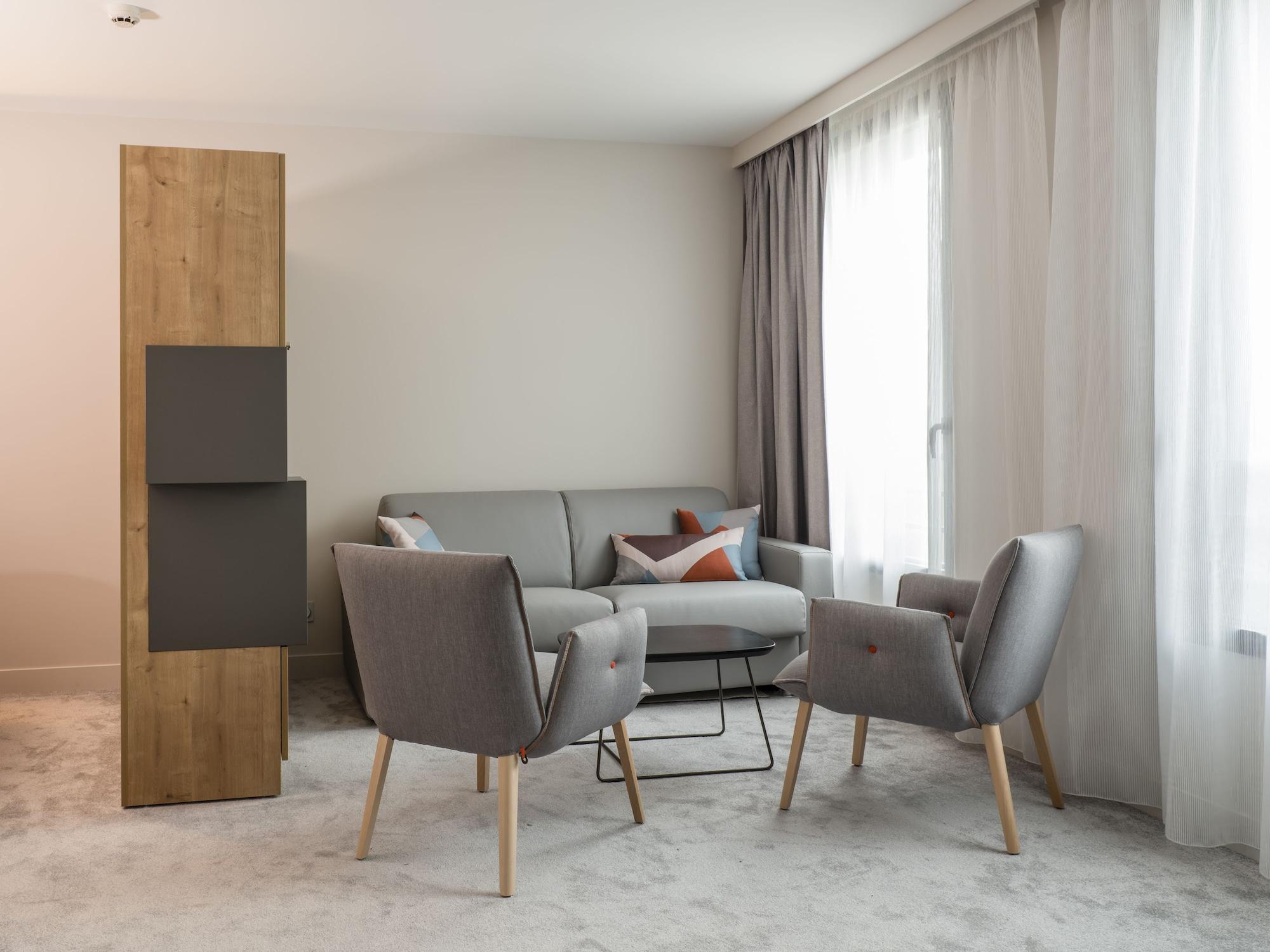 Best Western Hotel Dijon Quétigny 외부 사진