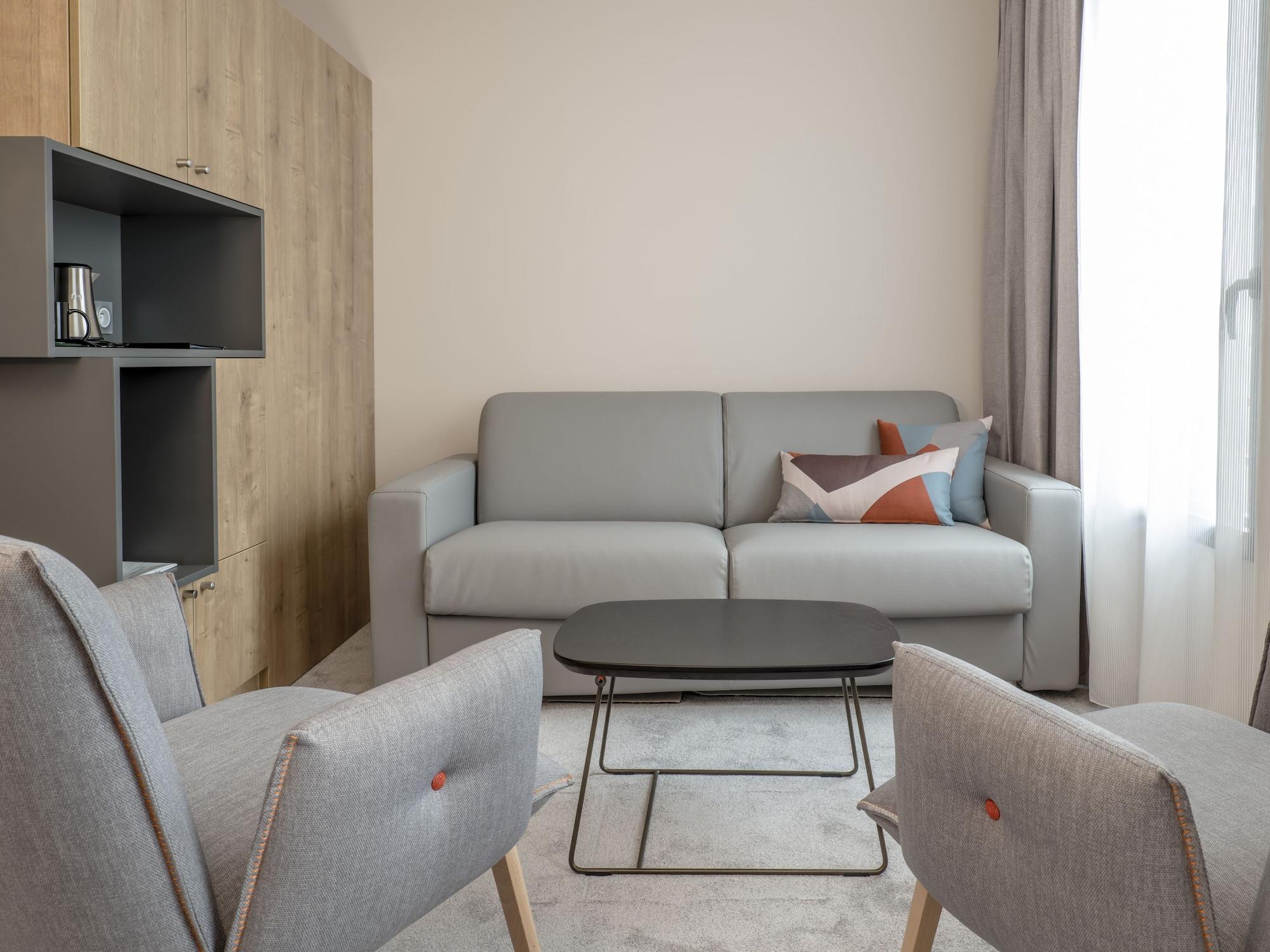 Best Western Hotel Dijon Quétigny 외부 사진