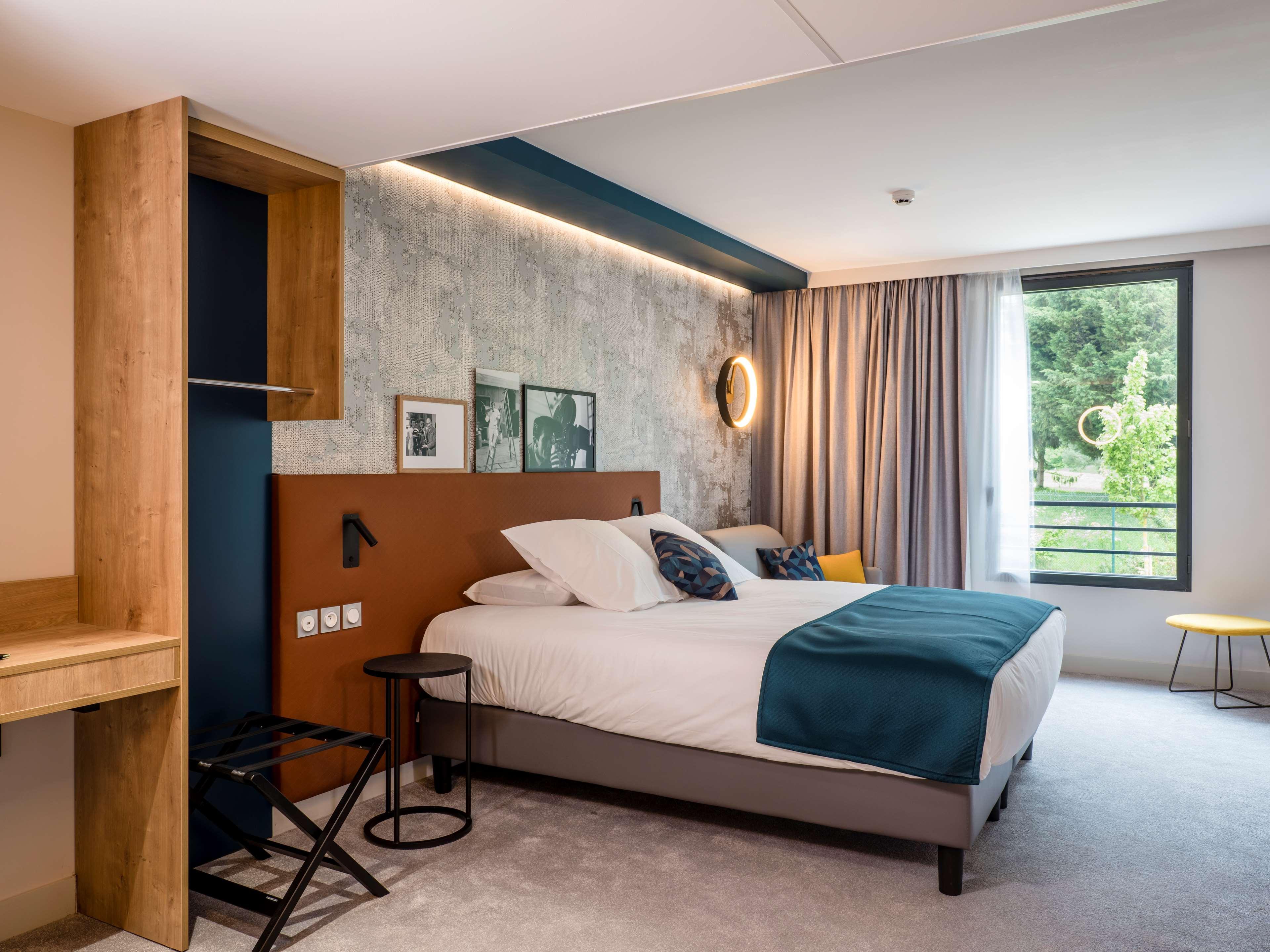 Best Western Hotel Dijon Quétigny 외부 사진