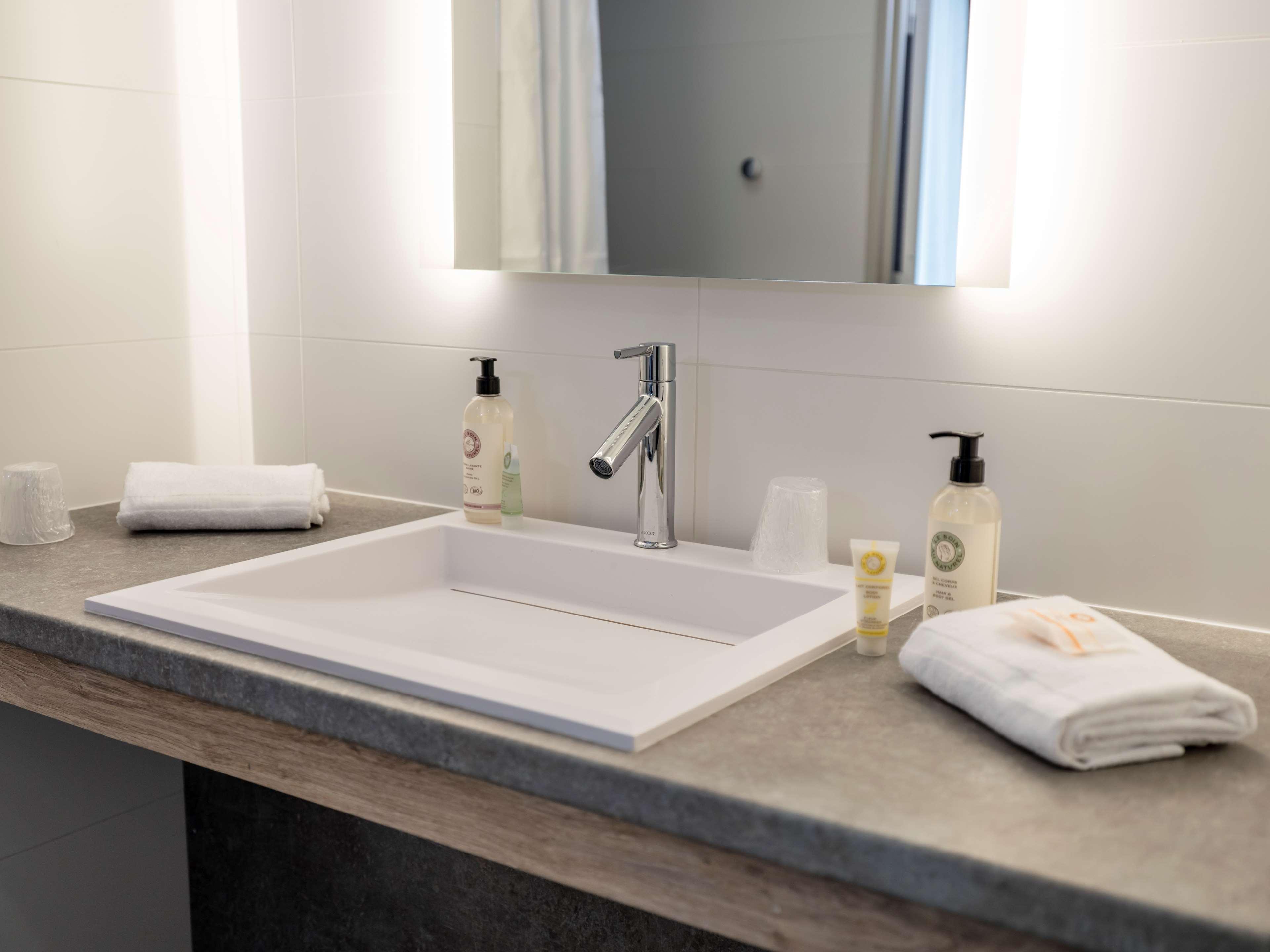 Best Western Hotel Dijon Quétigny 외부 사진