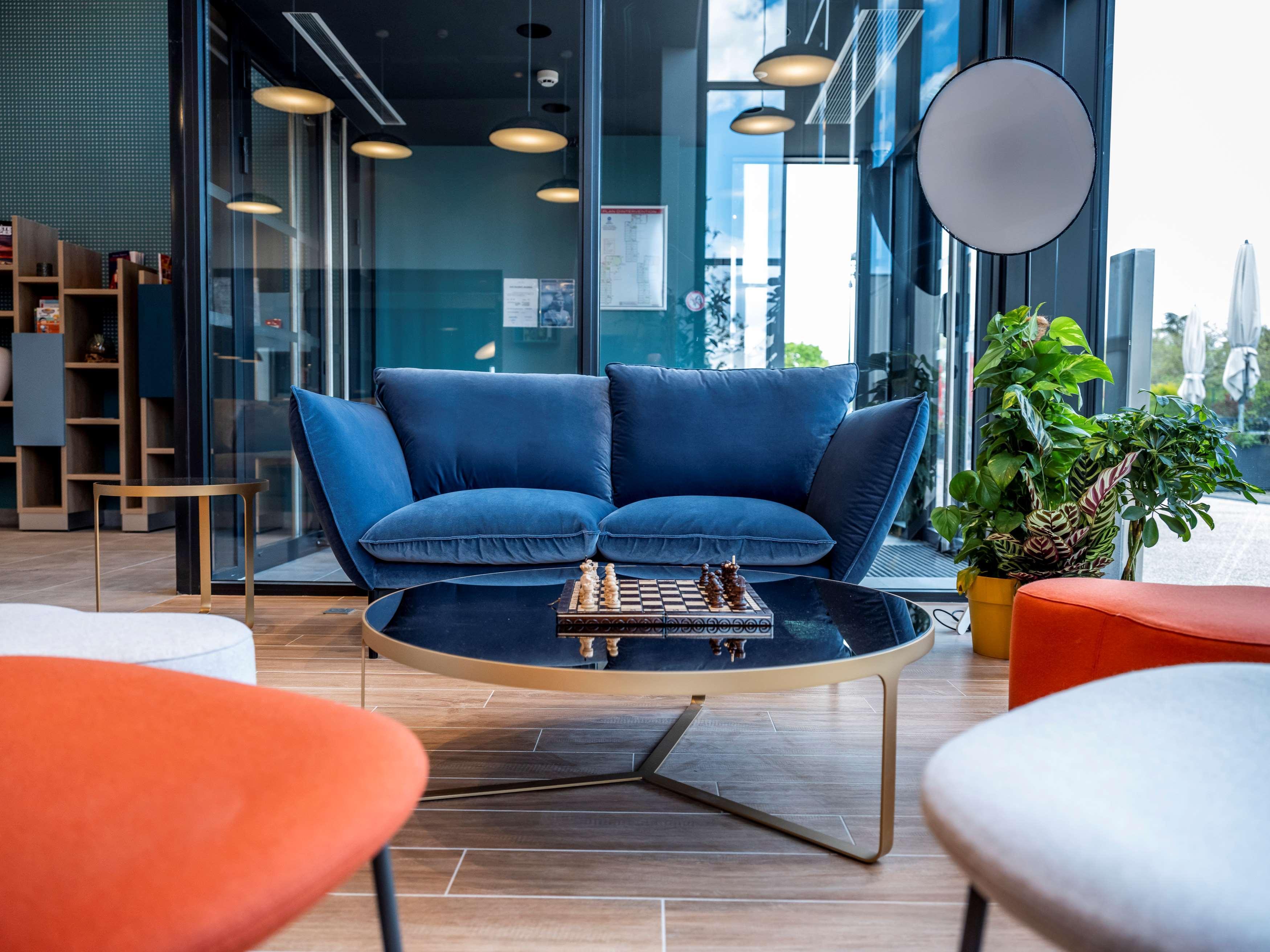 Best Western Hotel Dijon Quétigny 외부 사진
