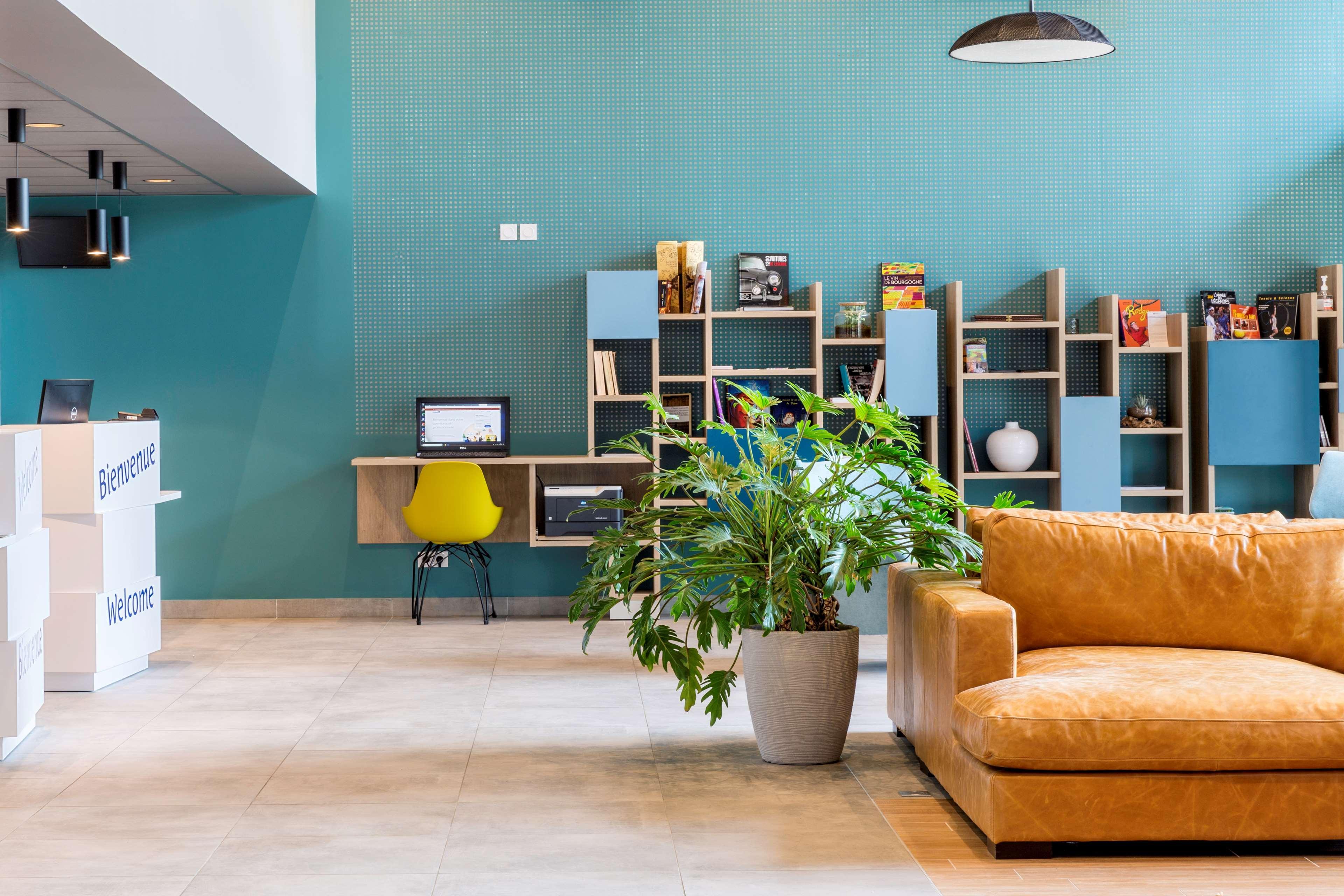 Best Western Hotel Dijon Quétigny 외부 사진