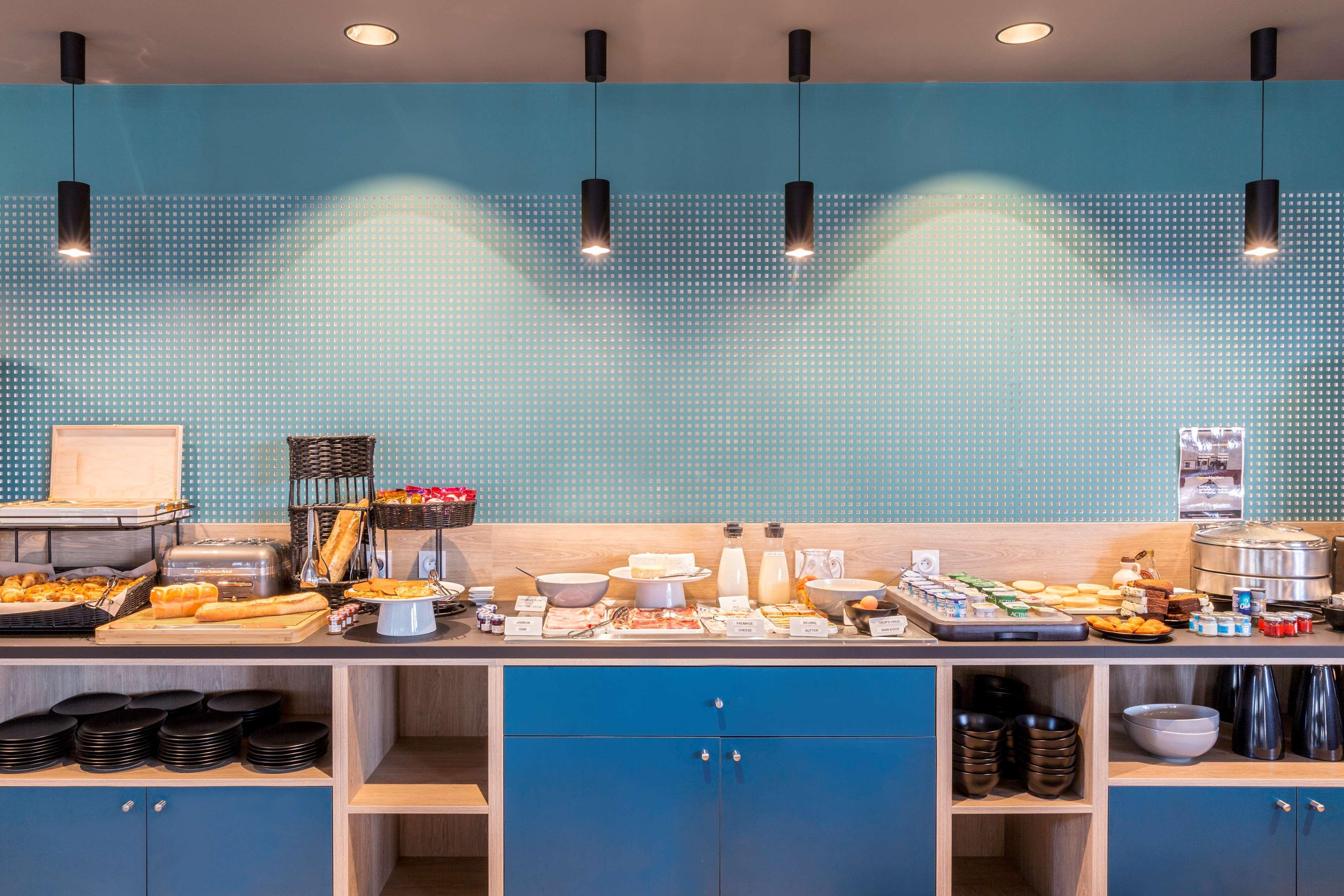 Best Western Hotel Dijon Quétigny 외부 사진