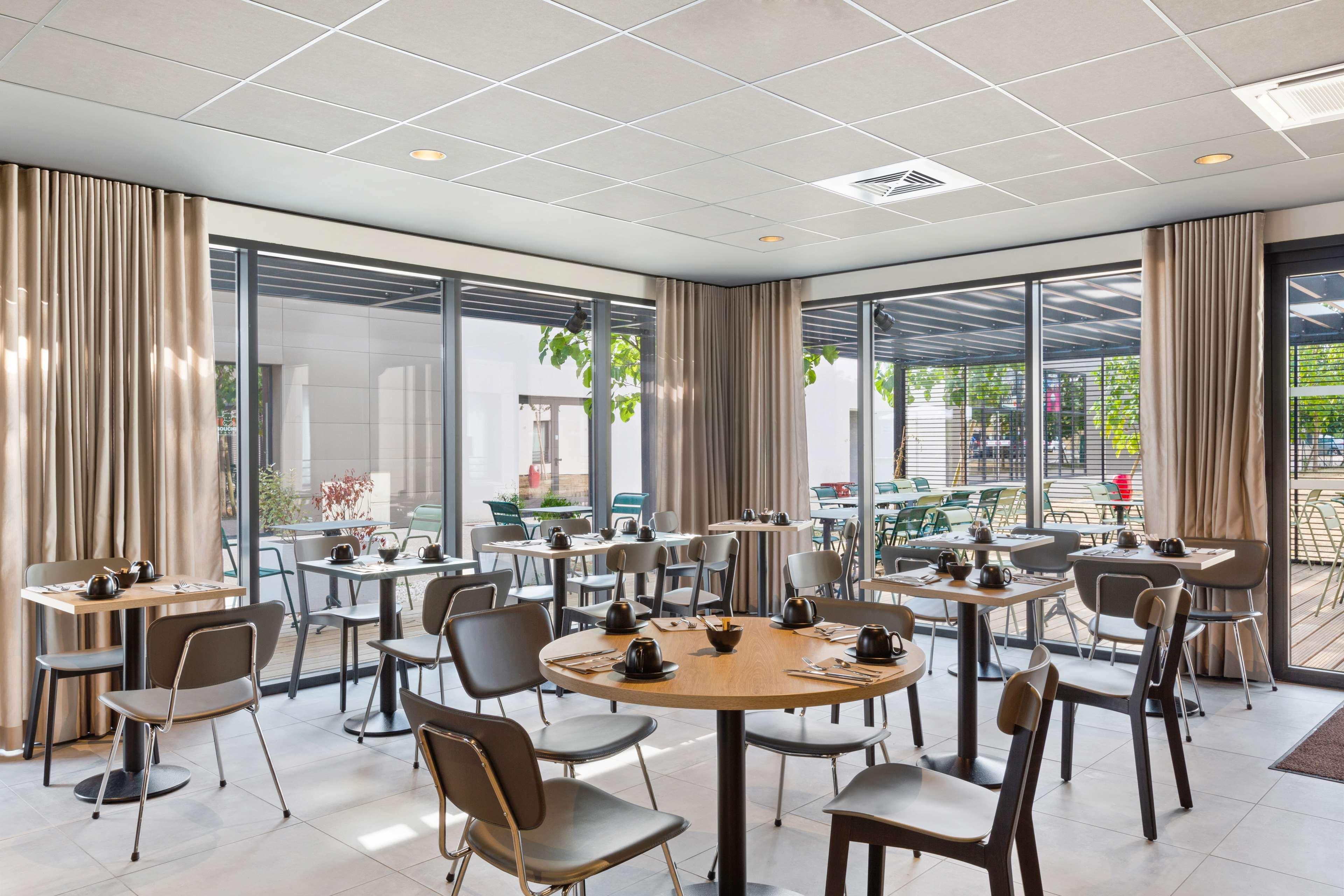 Best Western Hotel Dijon Quétigny 외부 사진