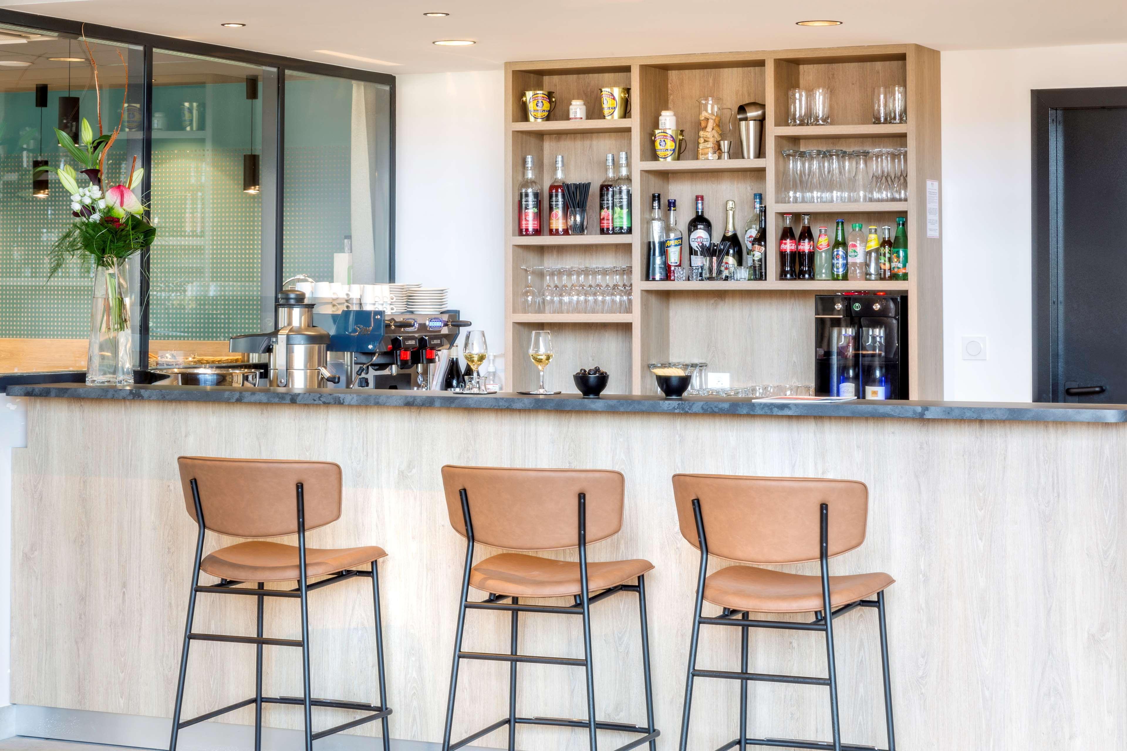 Best Western Hotel Dijon Quétigny 외부 사진