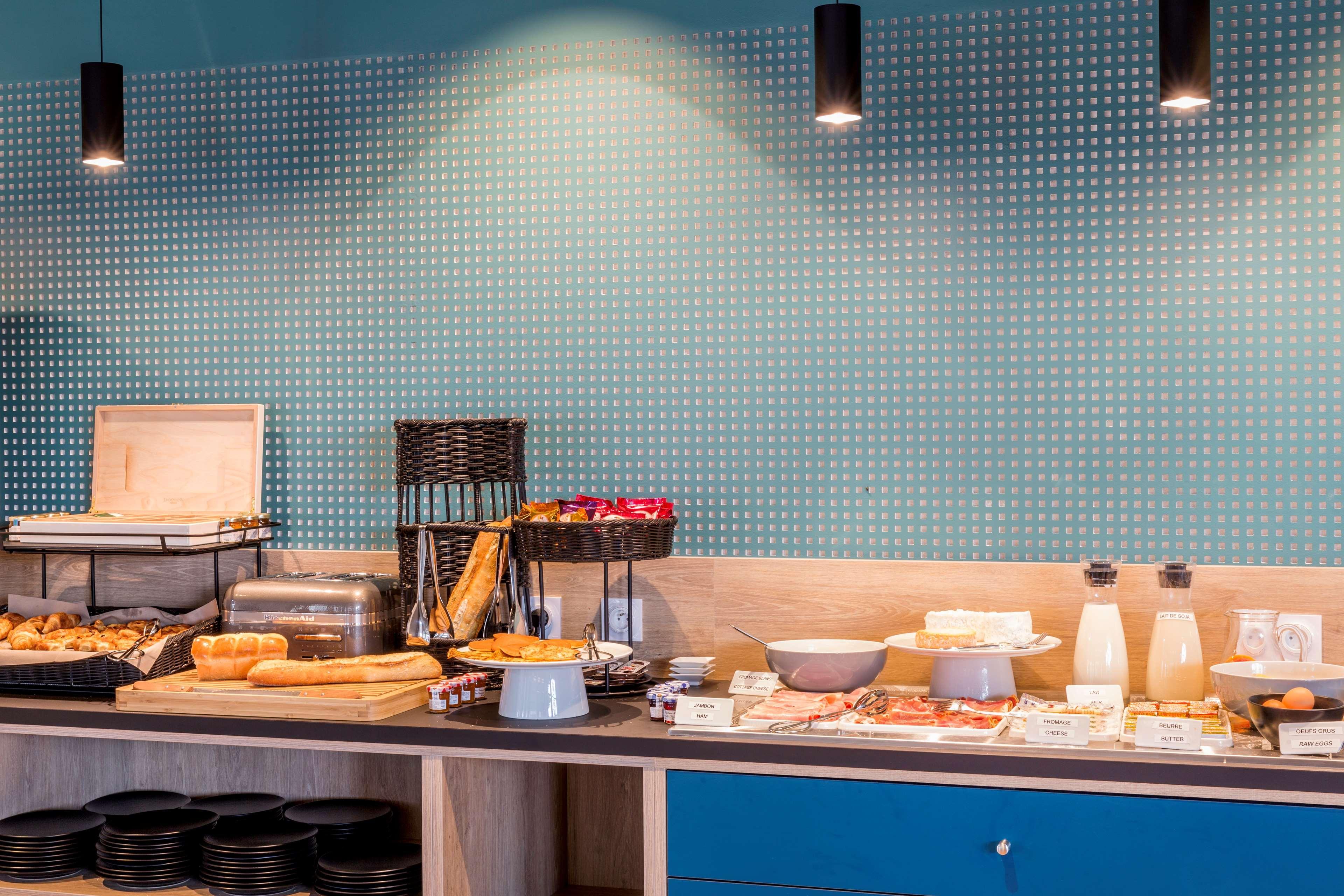 Best Western Hotel Dijon Quétigny 외부 사진