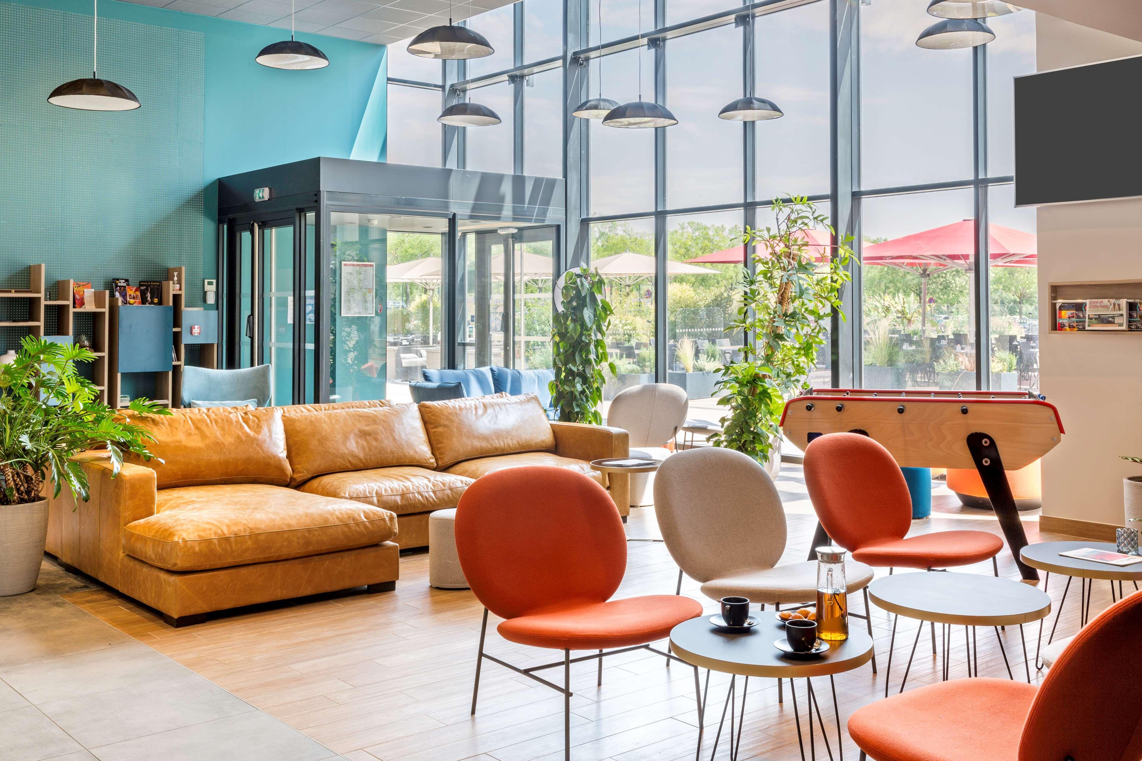 Best Western Hotel Dijon Quétigny 외부 사진