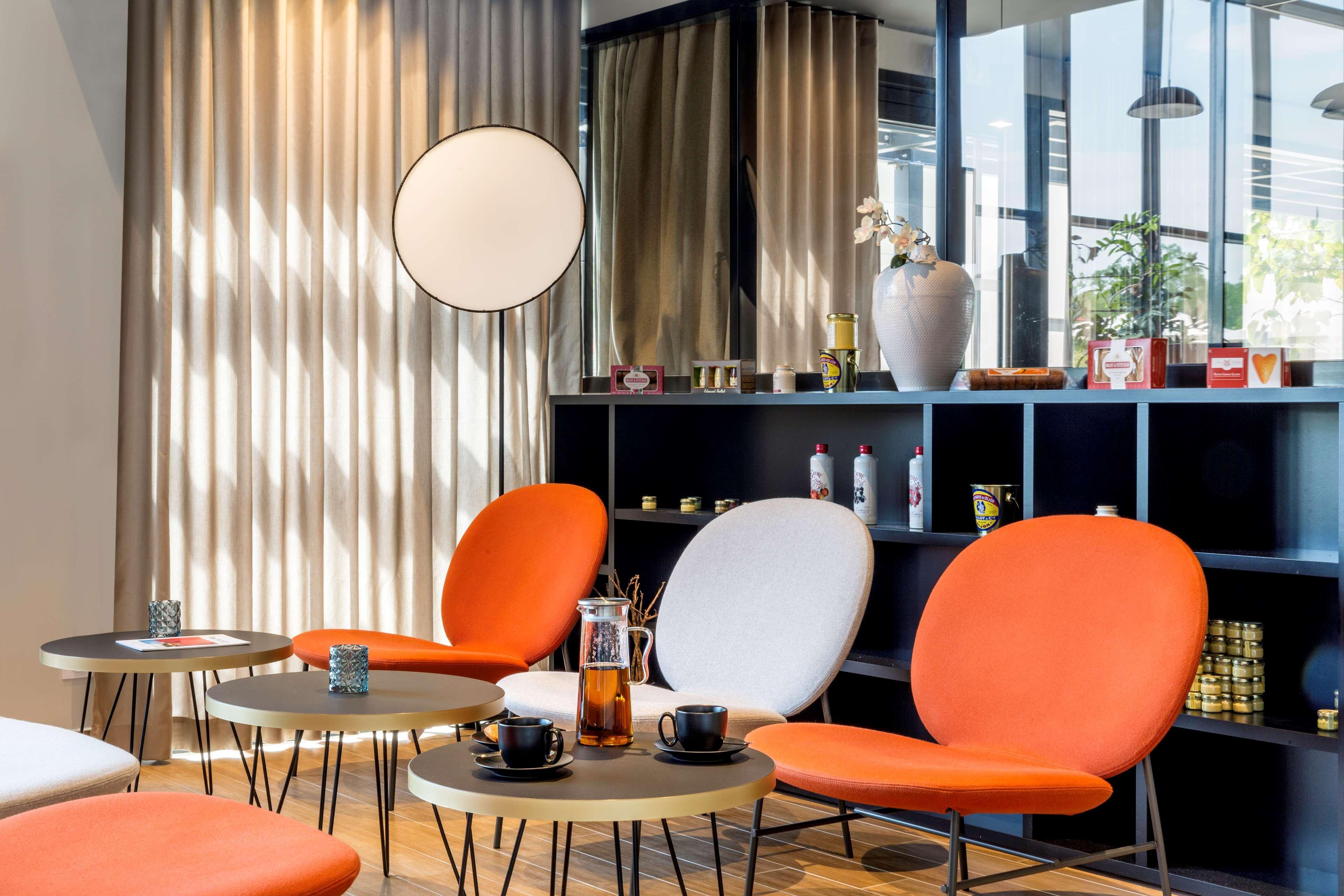 Best Western Hotel Dijon Quétigny 외부 사진