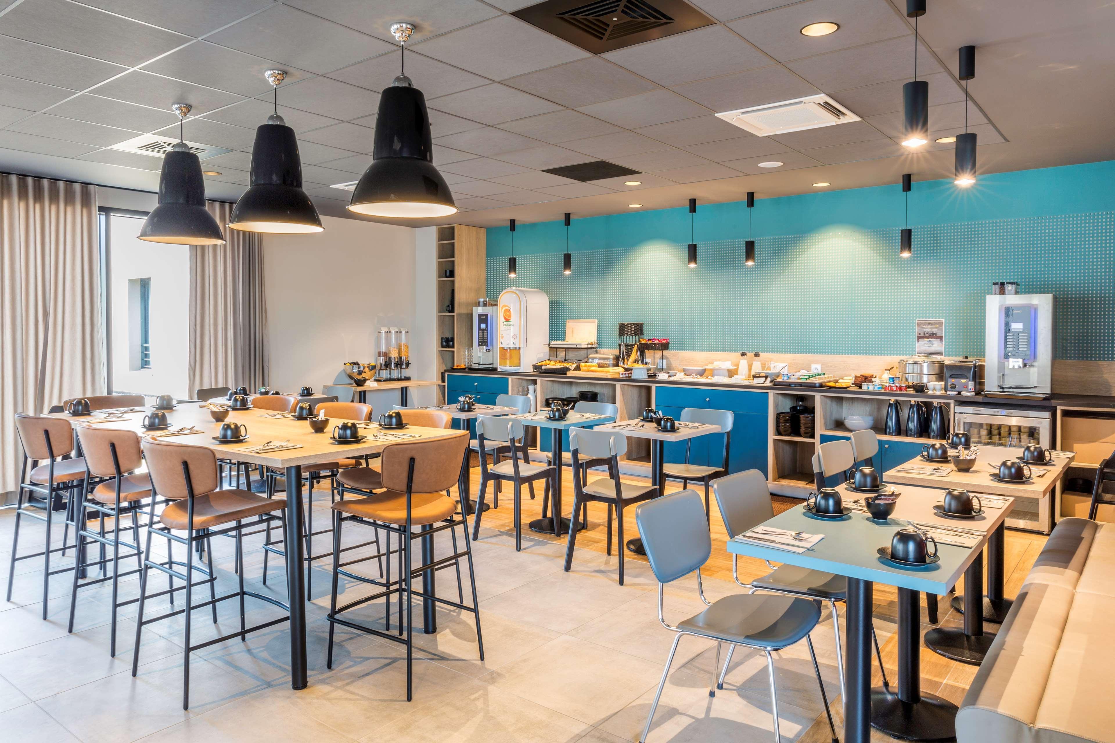 Best Western Hotel Dijon Quétigny 외부 사진