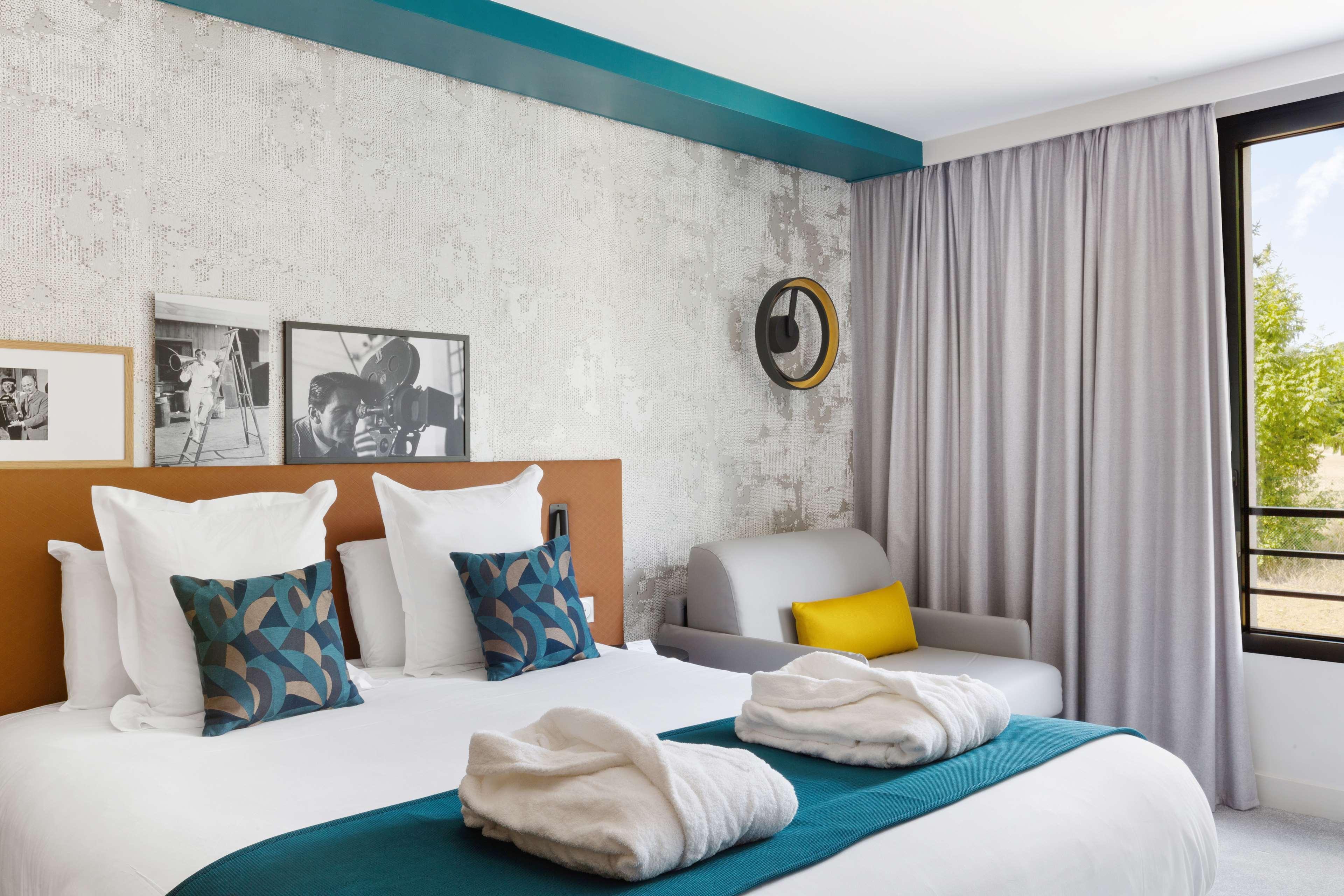 Best Western Hotel Dijon Quétigny 외부 사진