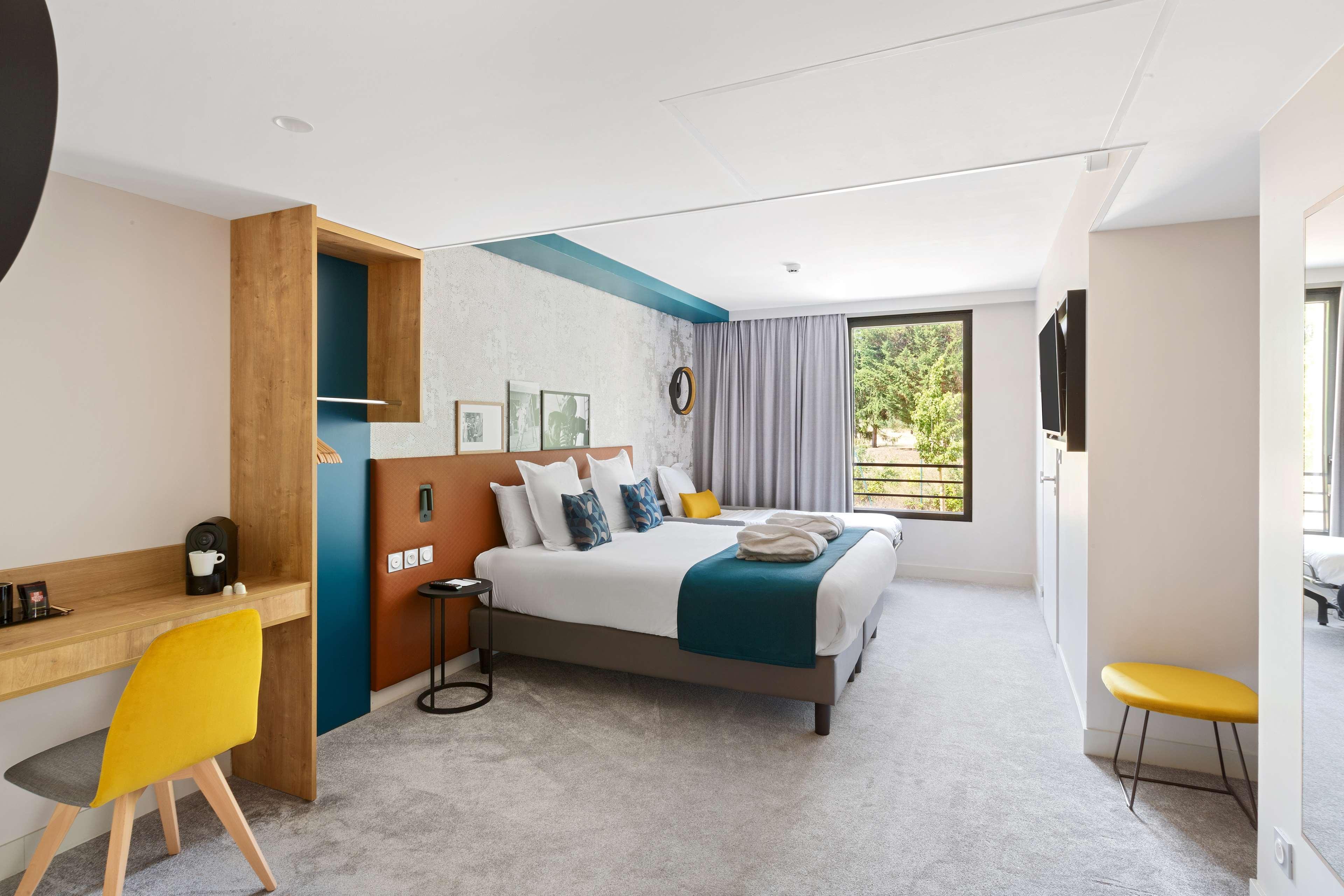 Best Western Hotel Dijon Quétigny 외부 사진