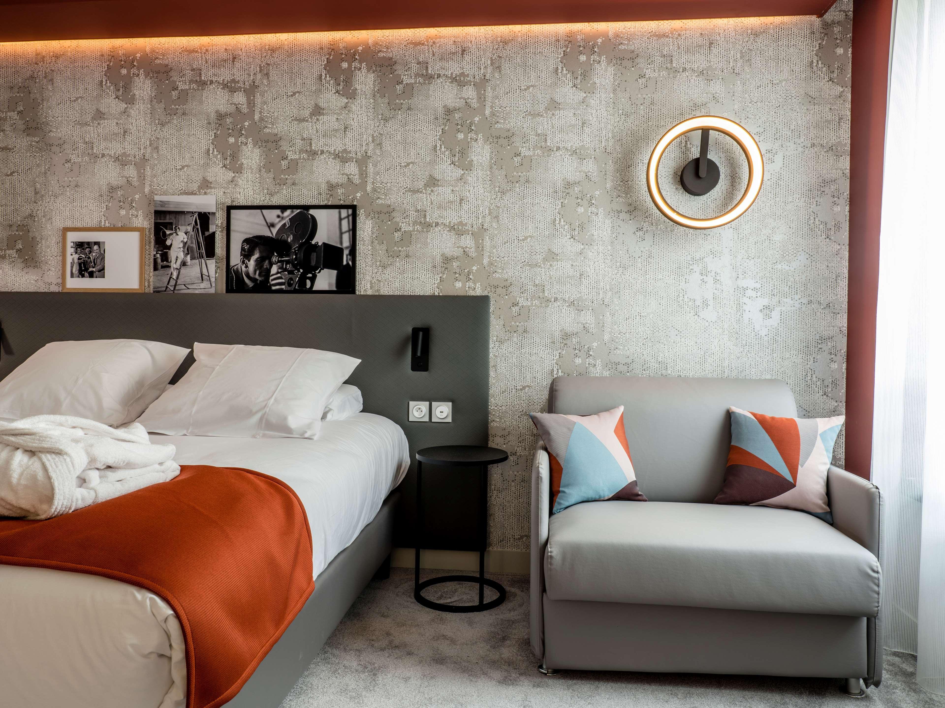 Best Western Hotel Dijon Quétigny 외부 사진