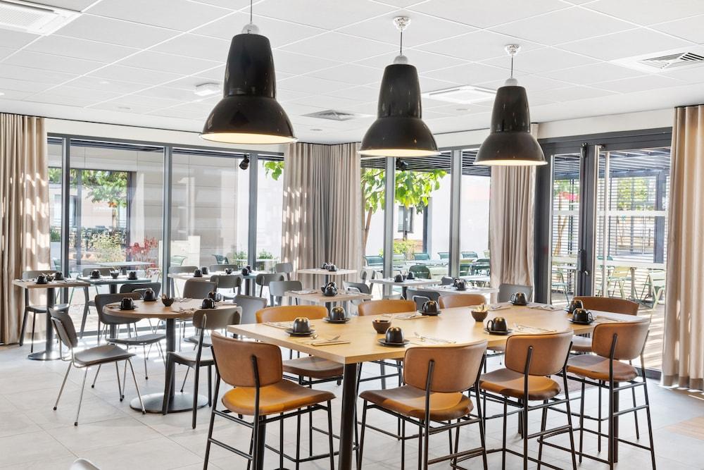 Best Western Hotel Dijon Quétigny 외부 사진