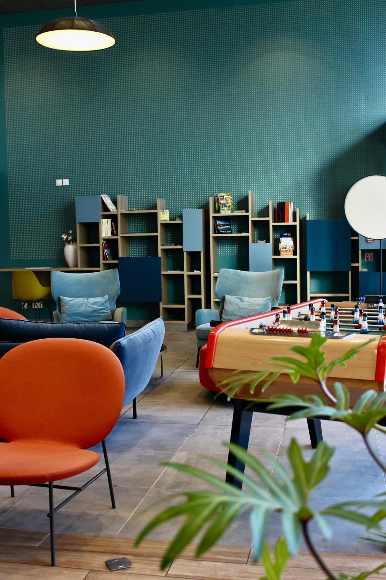 Best Western Hotel Dijon Quétigny 외부 사진