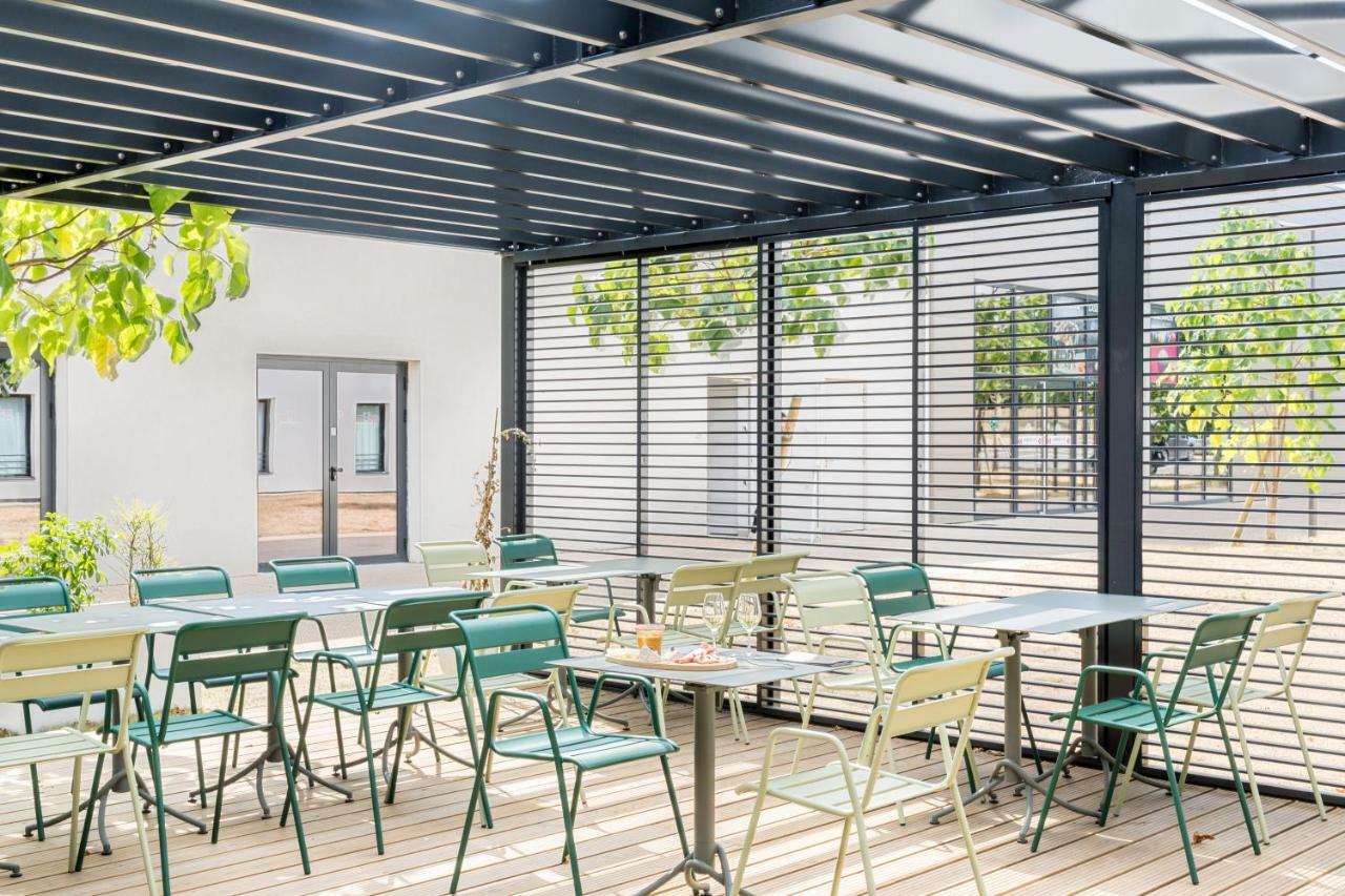 Best Western Hotel Dijon Quétigny 외부 사진