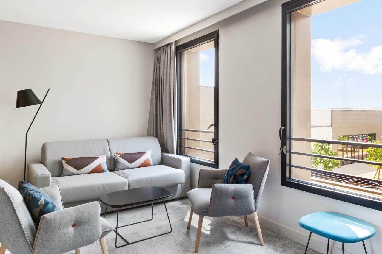 Best Western Hotel Dijon Quétigny 외부 사진